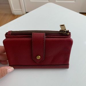 Fossil Lainie Multifunction wallet